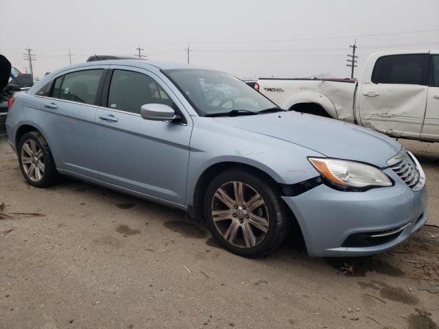 Photo 3 VIN: 1C3CCBAB4DN640080 - CHRYSLER 200 LX 