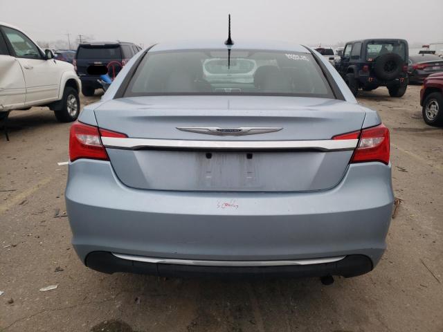 Photo 5 VIN: 1C3CCBAB4DN640080 - CHRYSLER 200 LX 