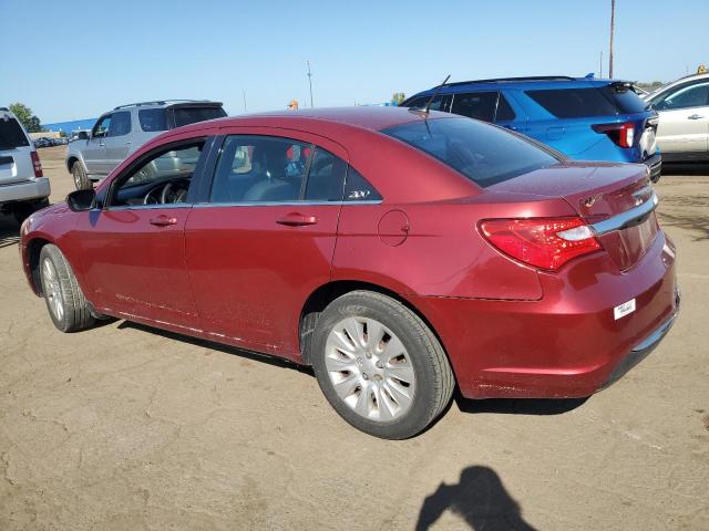 Photo 1 VIN: 1C3CCBAB4DN641116 - CHRYSLER 200 LX 