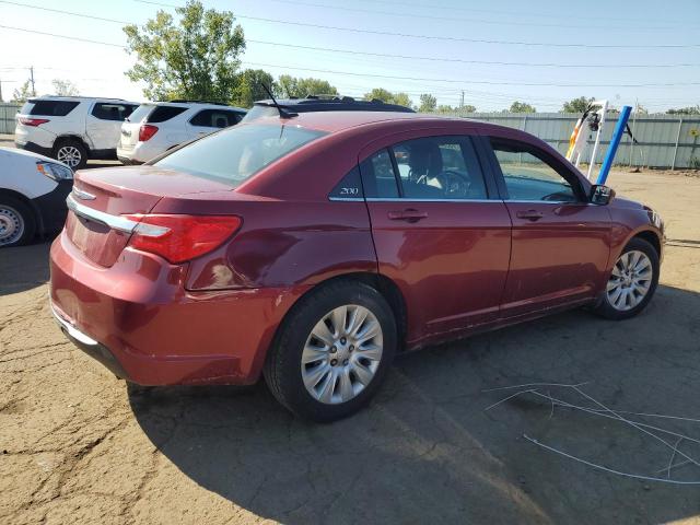 Photo 2 VIN: 1C3CCBAB4DN641116 - CHRYSLER 200 LX 