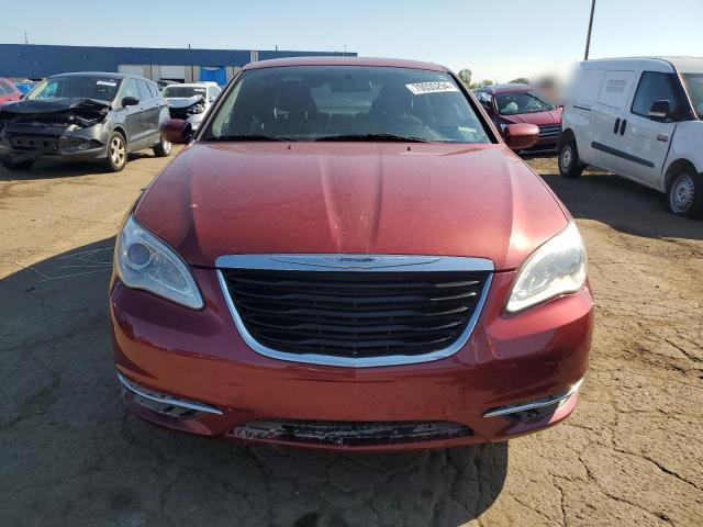 Photo 4 VIN: 1C3CCBAB4DN641116 - CHRYSLER 200 LX 