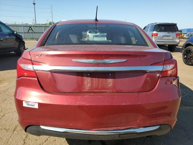 Photo 5 VIN: 1C3CCBAB4DN641116 - CHRYSLER 200 LX 