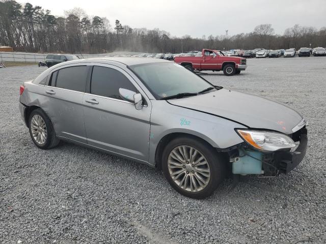 Photo 3 VIN: 1C3CCBAB4DN670857 - CHRYSLER 200 