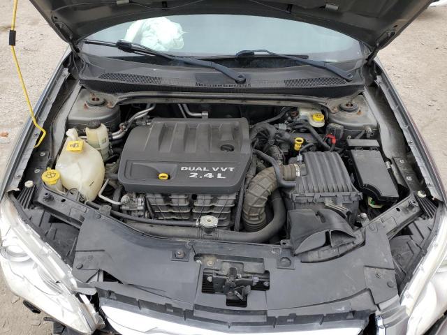 Photo 10 VIN: 1C3CCBAB4DN686475 - CHRYSLER 200 LX 