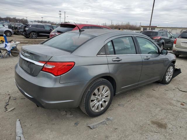 Photo 2 VIN: 1C3CCBAB4DN686475 - CHRYSLER 200 LX 