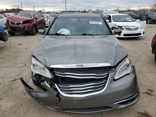 Photo 4 VIN: 1C3CCBAB4DN686475 - CHRYSLER 200 LX 