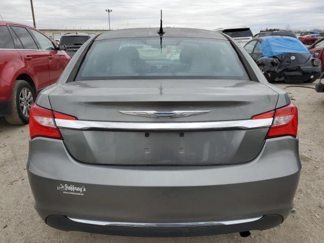 Photo 5 VIN: 1C3CCBAB4DN686475 - CHRYSLER 200 LX 