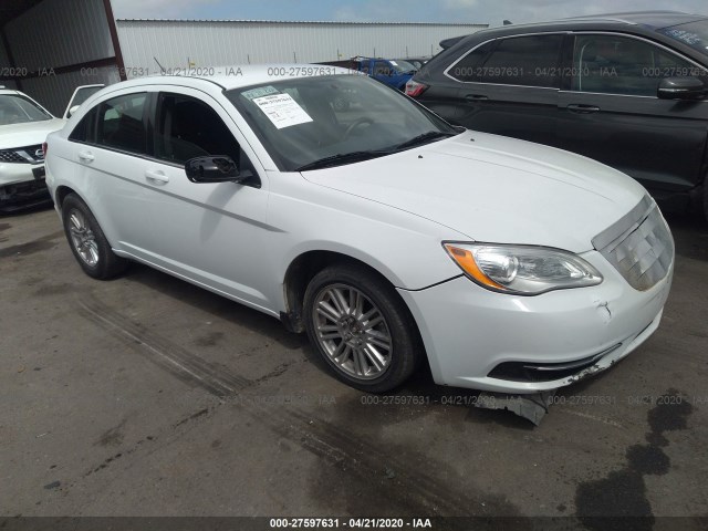 Photo 0 VIN: 1C3CCBAB4DN691255 - CHRYSLER 200 