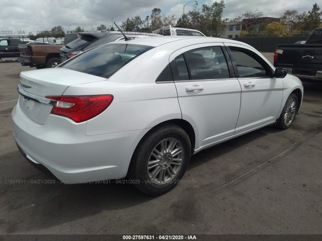 Photo 3 VIN: 1C3CCBAB4DN691255 - CHRYSLER 200 