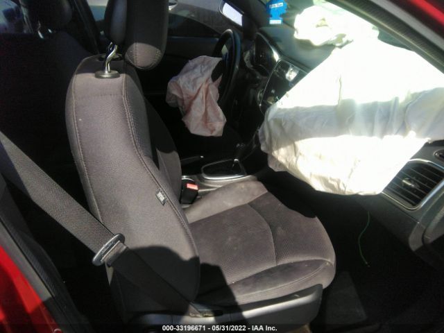 Photo 4 VIN: 1C3CCBAB4DN697993 - CHRYSLER 200 