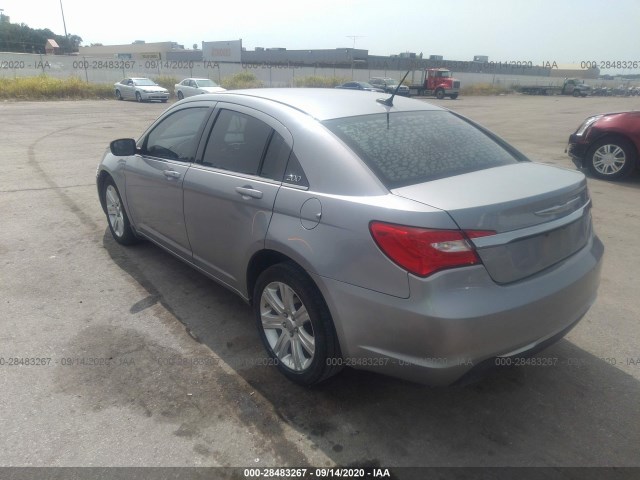 Photo 2 VIN: 1C3CCBAB4DN698397 - CHRYSLER 200 