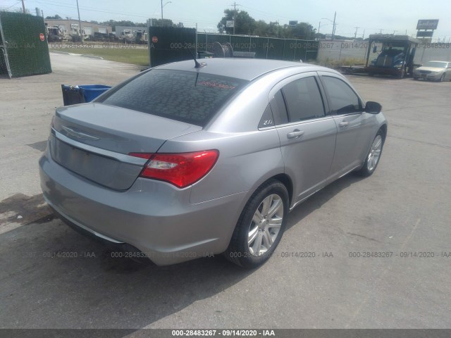 Photo 3 VIN: 1C3CCBAB4DN698397 - CHRYSLER 200 