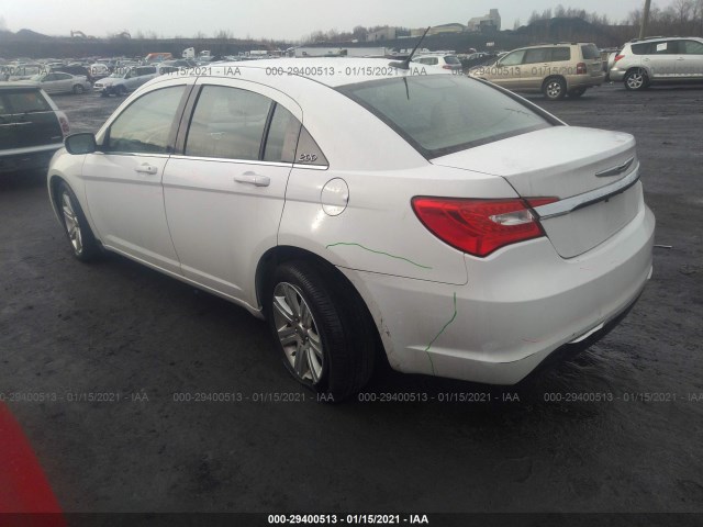 Photo 2 VIN: 1C3CCBAB4DN698450 - CHRYSLER 200 