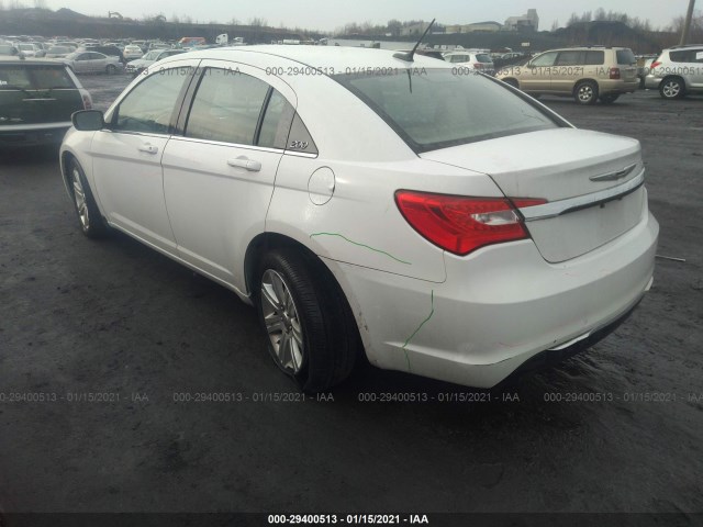 Photo 5 VIN: 1C3CCBAB4DN698450 - CHRYSLER 200 