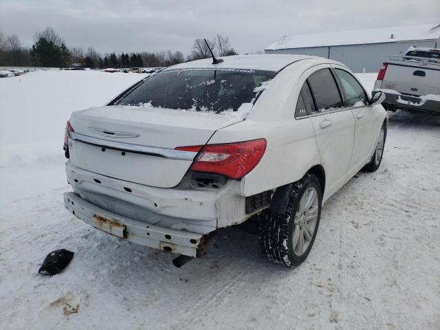 Photo 3 VIN: 1C3CCBAB4DN698576 - CHRYSLER 200 LX 