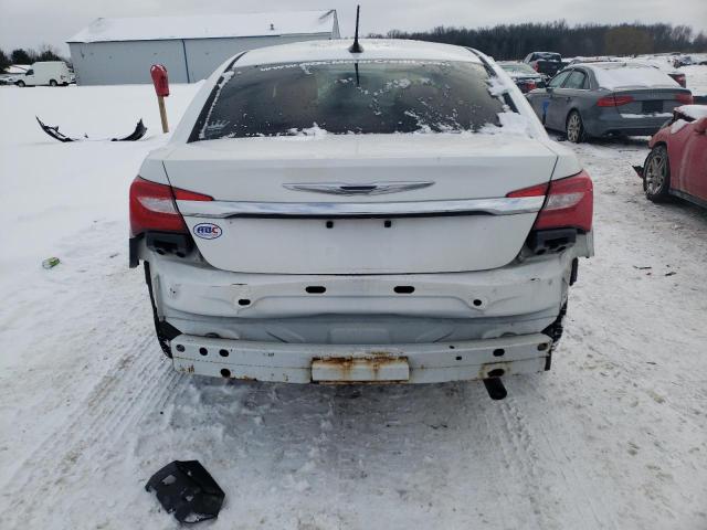 Photo 8 VIN: 1C3CCBAB4DN698576 - CHRYSLER 200 LX 