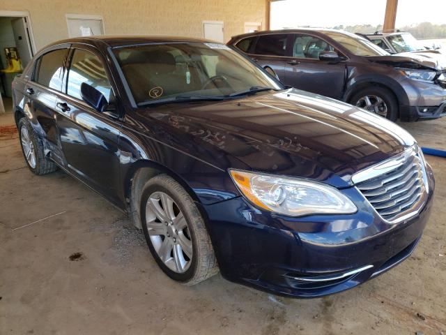 Photo 0 VIN: 1C3CCBAB4DN705042 - CHRYSLER 200 LX 