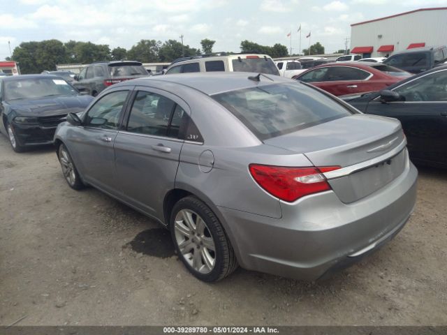 Photo 2 VIN: 1C3CCBAB4DN733245 - CHRYSLER 200 