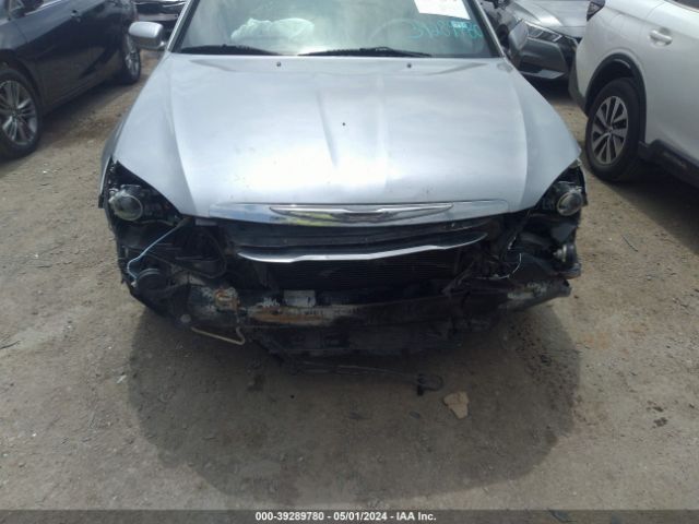 Photo 5 VIN: 1C3CCBAB4DN733245 - CHRYSLER 200 