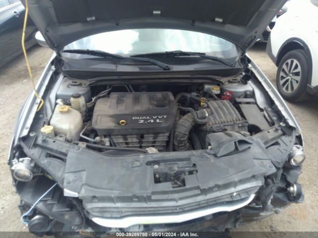 Photo 9 VIN: 1C3CCBAB4DN733245 - CHRYSLER 200 