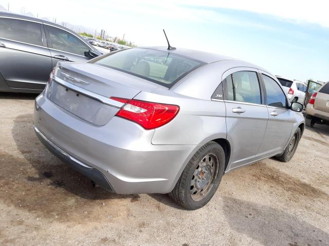 Photo 3 VIN: 1C3CCBAB4DN733567 - CHRYSLER 200 LX 