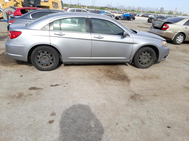 Photo 9 VIN: 1C3CCBAB4DN733567 - CHRYSLER 200 LX 