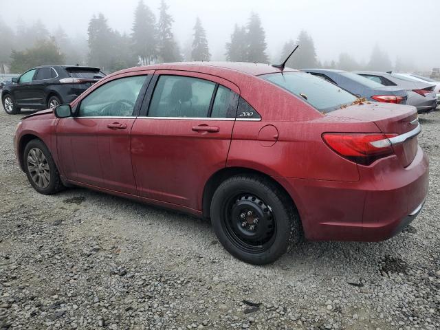 Photo 1 VIN: 1C3CCBAB4DN733598 - CHRYSLER 200 LX 