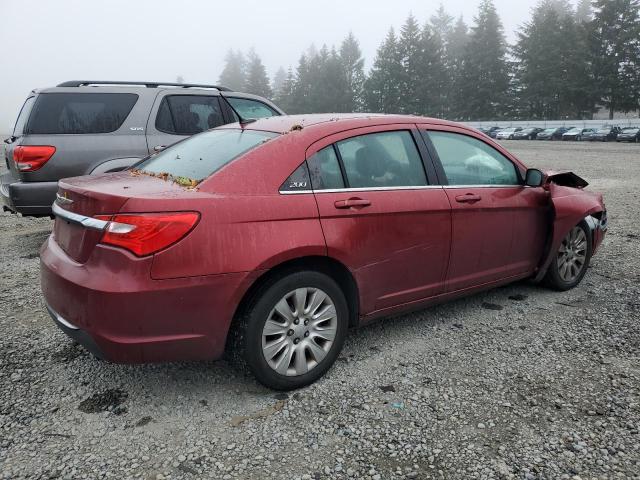 Photo 2 VIN: 1C3CCBAB4DN733598 - CHRYSLER 200 LX 