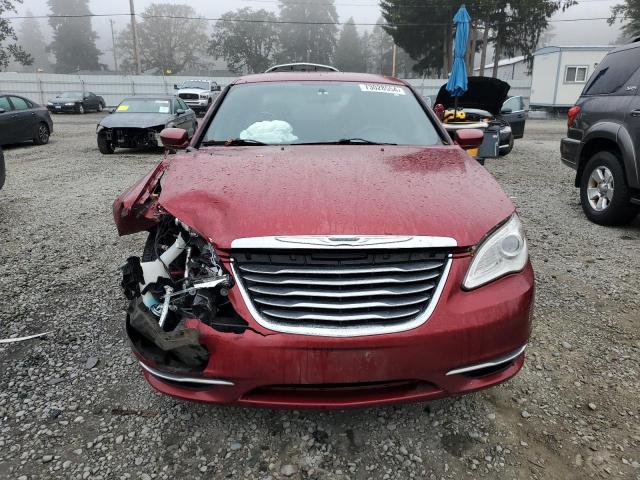 Photo 4 VIN: 1C3CCBAB4DN733598 - CHRYSLER 200 LX 