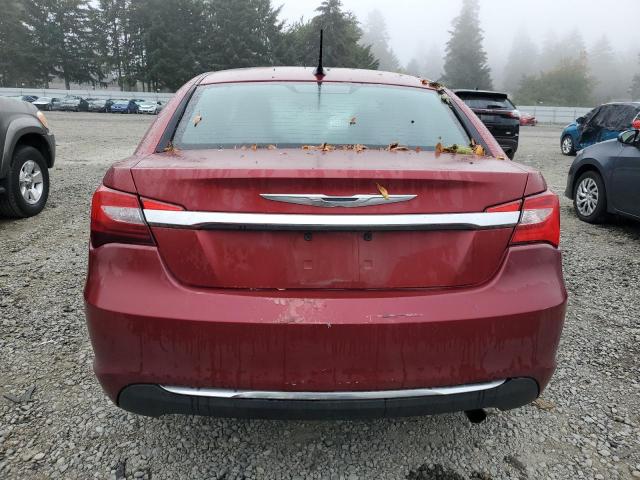 Photo 5 VIN: 1C3CCBAB4DN733598 - CHRYSLER 200 LX 