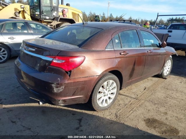 Photo 3 VIN: 1C3CCBAB4DN733794 - CHRYSLER 200 