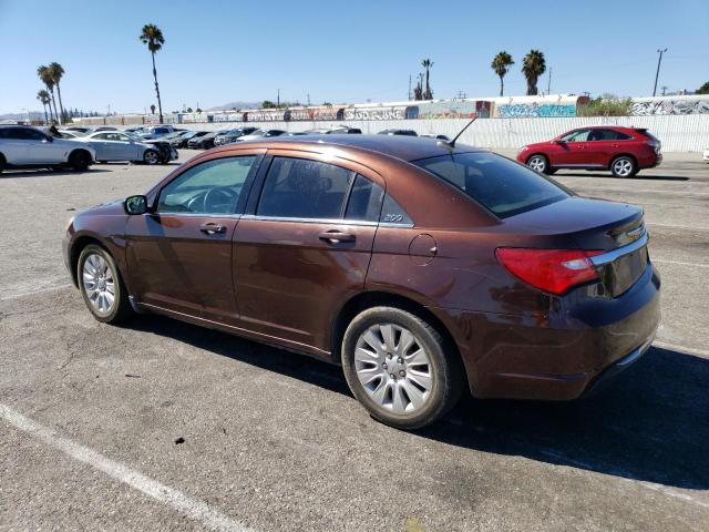 Photo 1 VIN: 1C3CCBAB4DN735822 - CHRYSLER 200 