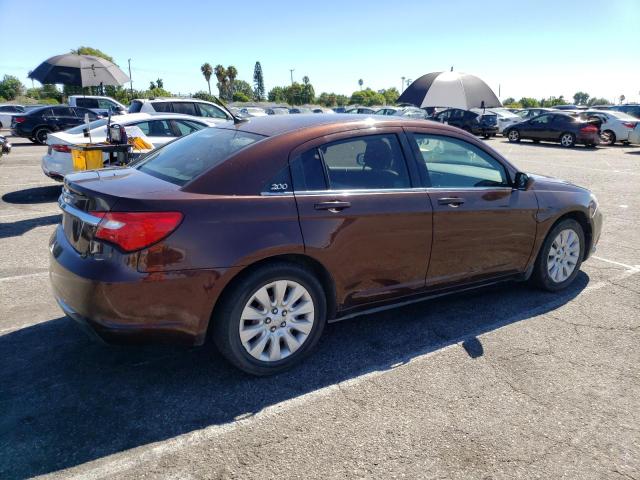 Photo 2 VIN: 1C3CCBAB4DN735822 - CHRYSLER 200 