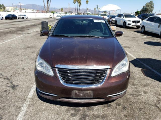 Photo 4 VIN: 1C3CCBAB4DN735822 - CHRYSLER 200 