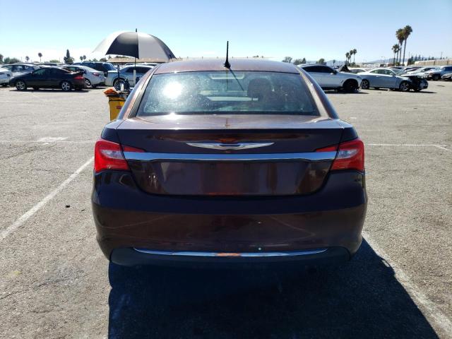 Photo 5 VIN: 1C3CCBAB4DN735822 - CHRYSLER 200 