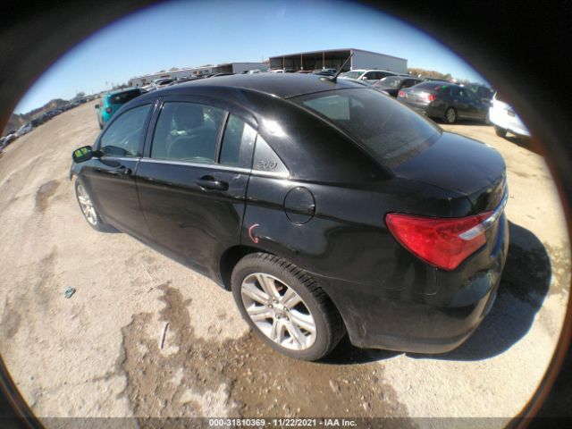 Photo 2 VIN: 1C3CCBAB4DN766021 - CHRYSLER 200 