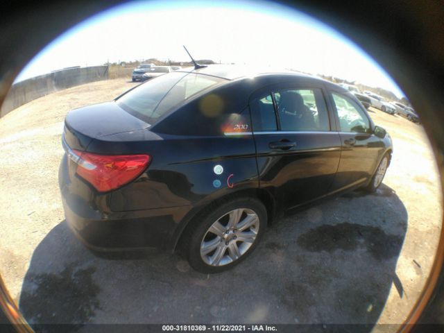 Photo 3 VIN: 1C3CCBAB4DN766021 - CHRYSLER 200 