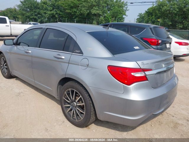 Photo 2 VIN: 1C3CCBAB4EN123718 - CHRYSLER 200 