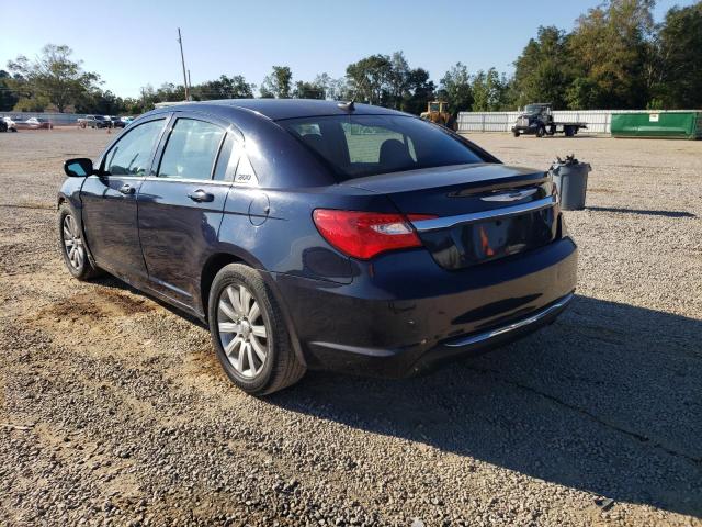 Photo 2 VIN: 1C3CCBAB4EN124089 - CHRYSLER 200 LX 