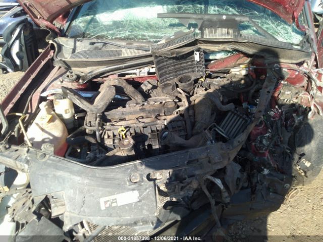 Photo 9 VIN: 1C3CCBAB4EN124819 - CHRYSLER 200 