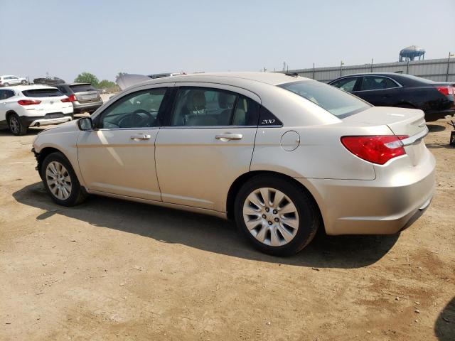 Photo 1 VIN: 1C3CCBAB4EN125145 - CHRYSLER 200 LX 