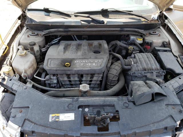 Photo 10 VIN: 1C3CCBAB4EN125145 - CHRYSLER 200 LX 