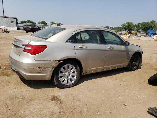 Photo 2 VIN: 1C3CCBAB4EN125145 - CHRYSLER 200 LX 