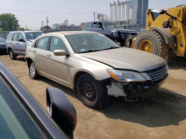 Photo 3 VIN: 1C3CCBAB4EN125145 - CHRYSLER 200 LX 