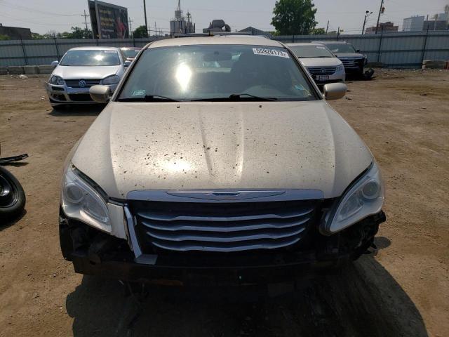 Photo 4 VIN: 1C3CCBAB4EN125145 - CHRYSLER 200 LX 