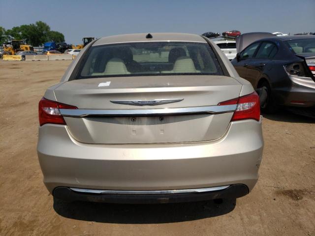 Photo 5 VIN: 1C3CCBAB4EN125145 - CHRYSLER 200 LX 