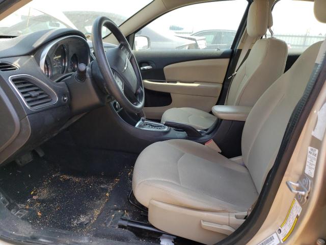 Photo 6 VIN: 1C3CCBAB4EN125145 - CHRYSLER 200 LX 