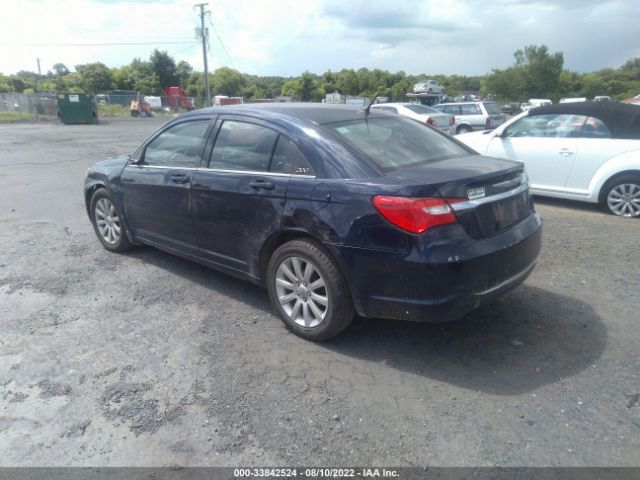 Photo 2 VIN: 1C3CCBAB4EN145296 - CHRYSLER 200 