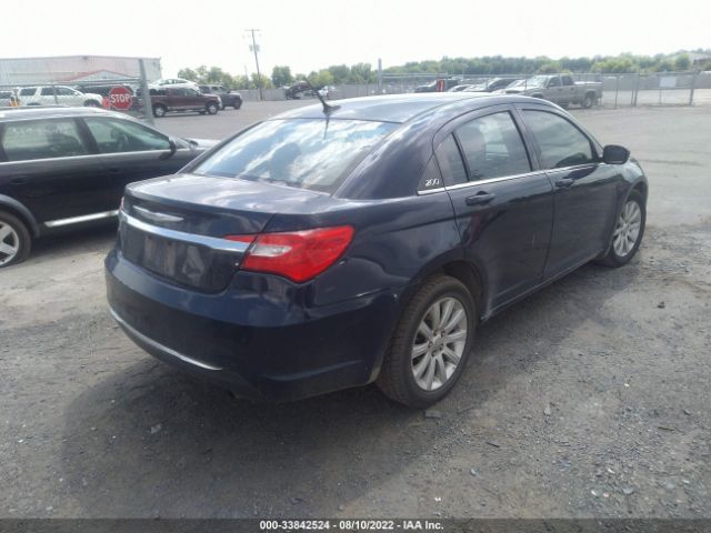 Photo 3 VIN: 1C3CCBAB4EN145296 - CHRYSLER 200 