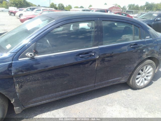 Photo 5 VIN: 1C3CCBAB4EN145296 - CHRYSLER 200 